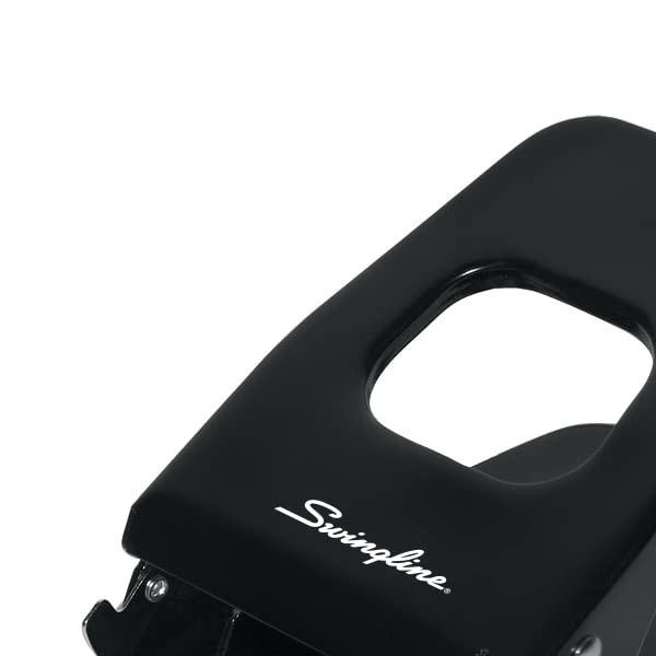 PERFORADORA 2 ORIF. 7-8 CM. 390 SWINGLINE P-2089 C.24